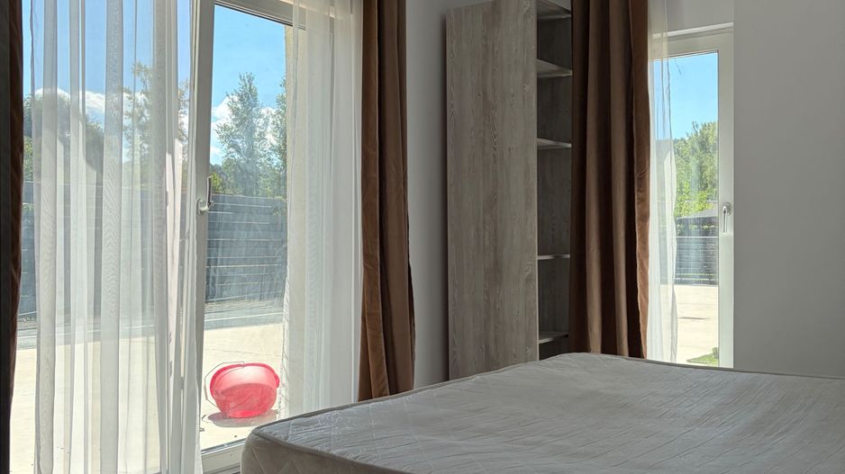 Apartament la cheie | 3 camere  | parcare | C. Baciului - Poză 6