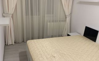 Apartament 3 camere de inchiriat, Nicolina, strada Clopotari, Iasi - Poză 8