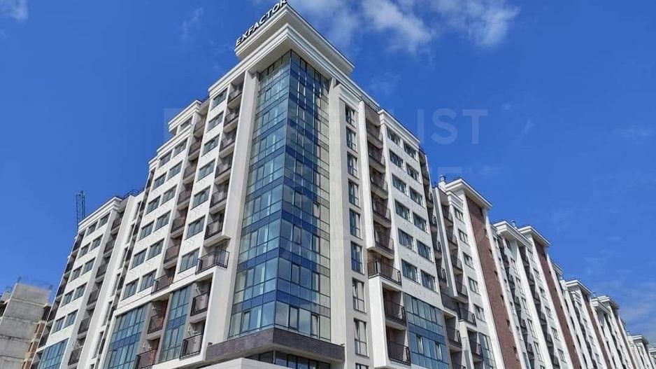 Vânzare, apartament, 2 camere, bd. Dacia, Botanica - Poză 1