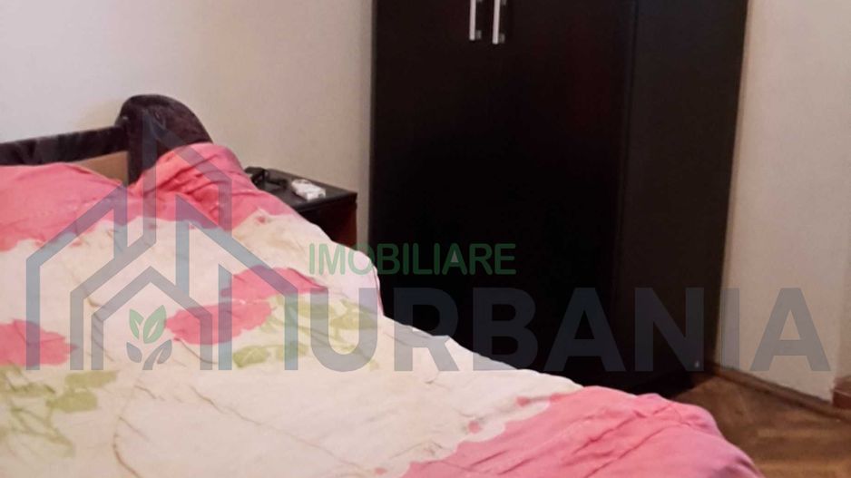 De vanzare apartament 2 camere decomandat, Tatarasi, etaj intermediar - Poză 5