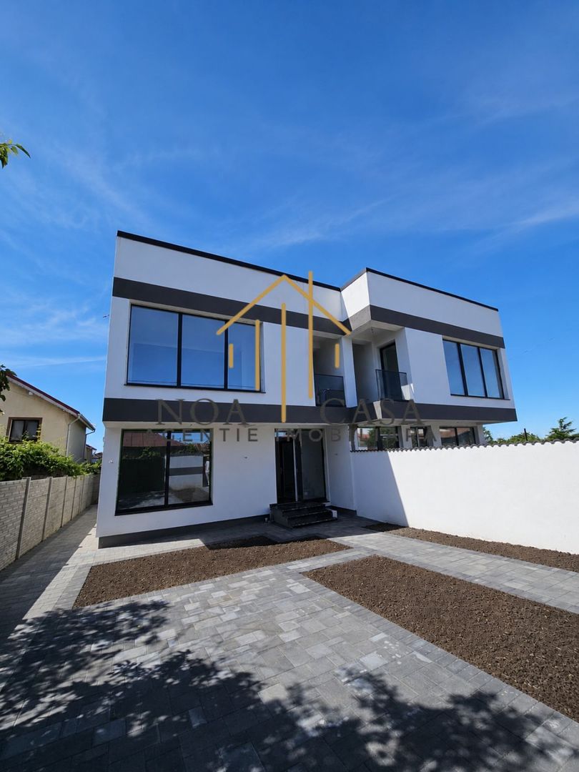 🏡 Duplex Premium P+1 în Bariera Vâlcii, Craiova - Poză 2