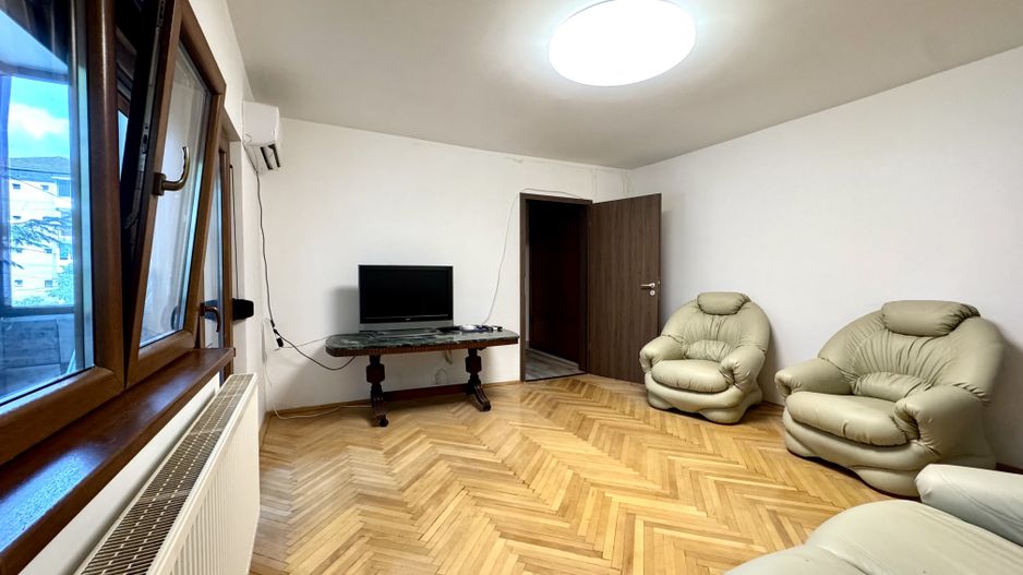 Apartament 3 camere, spațios, etaj 1 – Zona Lipovei / Iulius Mall - Poză 5