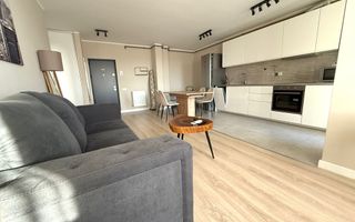 Apartament semidecomandat 2 camere - Poză 4