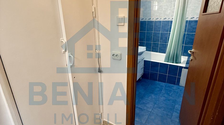 2 decomandate - parter - mobilat - utilat - Rovine - Posta - Poză 6