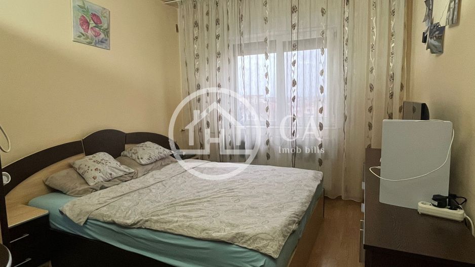Apartament cu 3 camere de inchiriat în zona Nufărul, Oradea - Poză 7