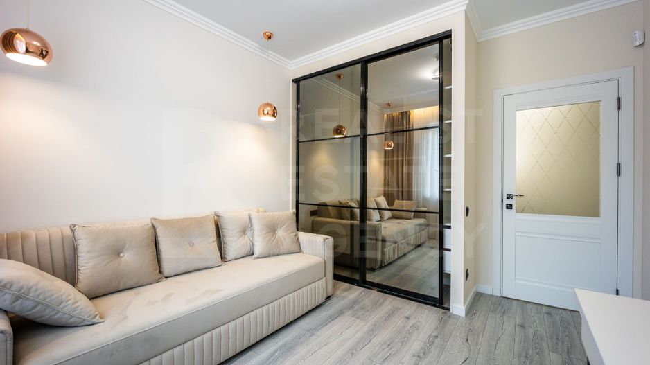 Vânzare, apartament, 2 camere, Strada Iazului, Rîșcani - Poză 5
