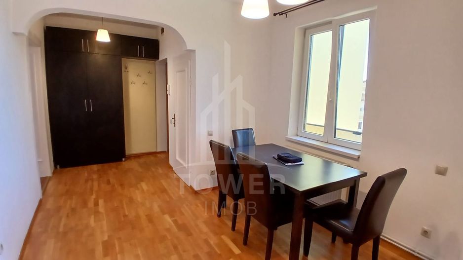 Spatiu birouri 80 mp | zona Centrala - Poză 8