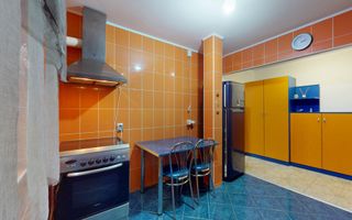 Apartament 3 camere Aparatorii Patriei - Turnu Magurele - Poză 8