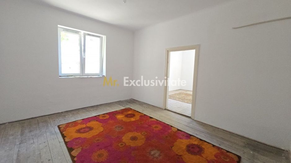 De Vânzare Casă 2 camere P-ȚA Mică - Poză 6