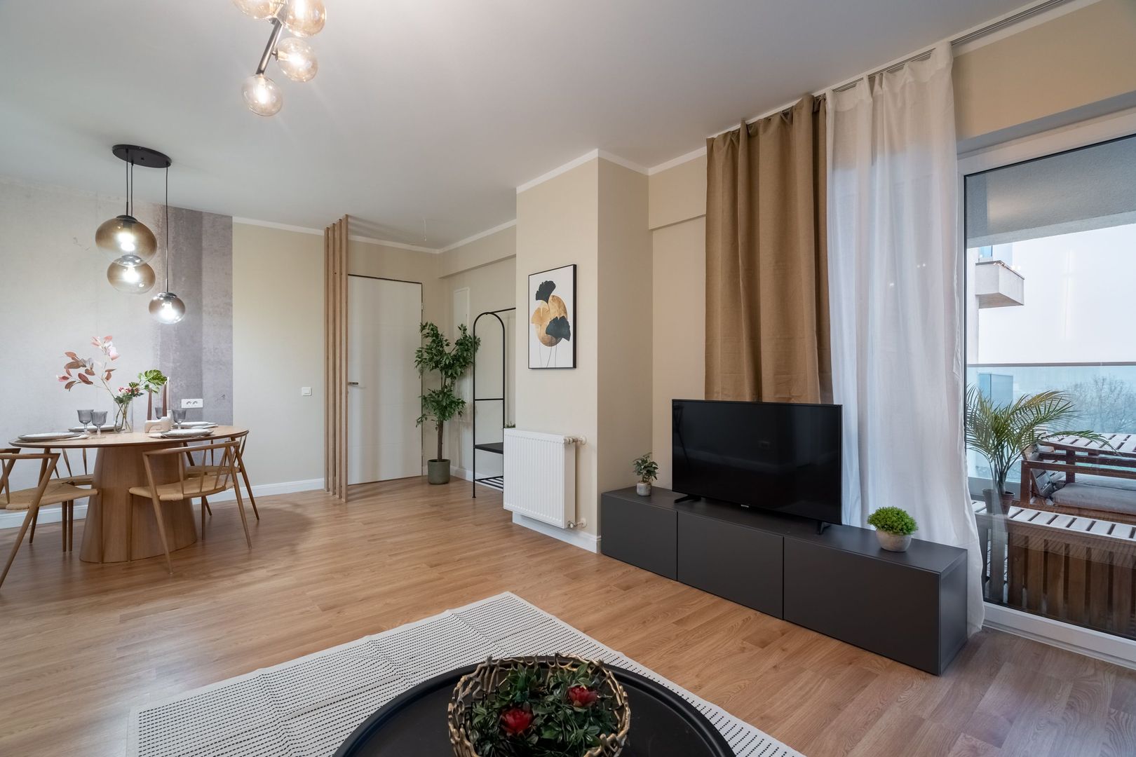 COMISION 0%-Verdi Apt 3 cam superb, vedere lac, cel mai bun raport calitate pret - Poză 5