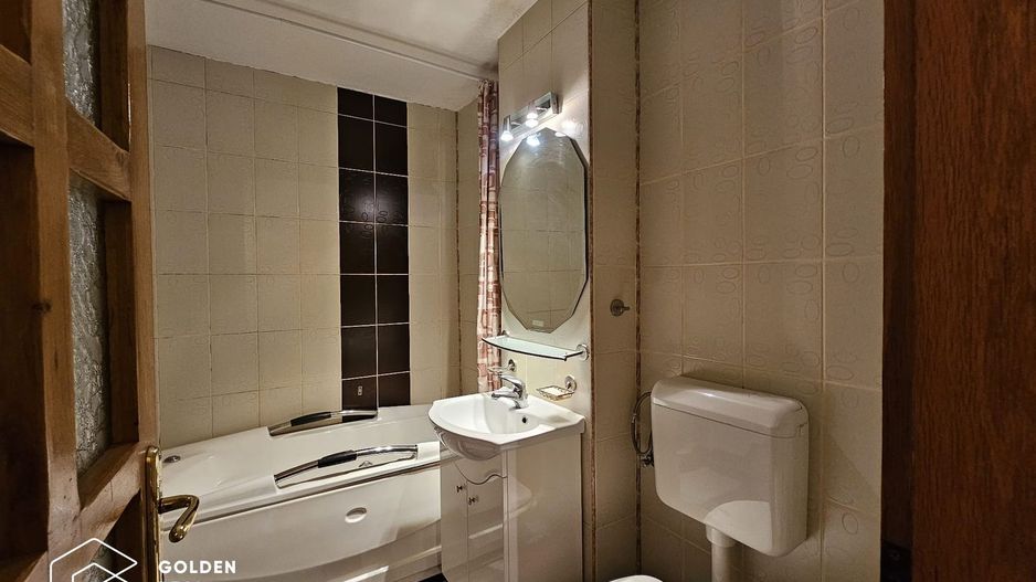 Apartament 3 camere, zona Alfa - Poză 8