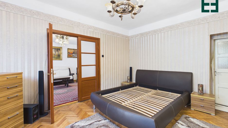 Casă cu 2 camere și 475 mp teren - Zona Aradul Nou - Arad - Poză 4