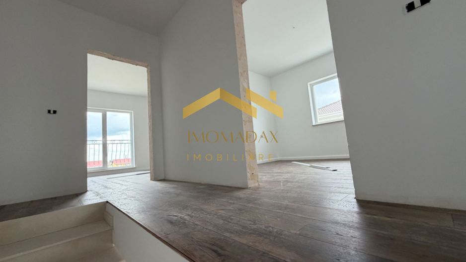 Bucovat-Duplex P+E-Disponibil Imediat - Poză 8