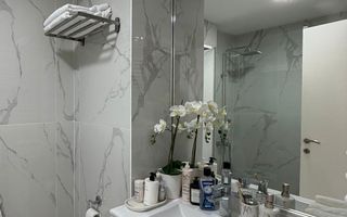 Apartament 3 camere premium – Upground Residence Pipera - Poză 15