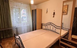 4 camere, Cartierul Manastur, Primăverii, McDonald's, Parcare - Poză 5