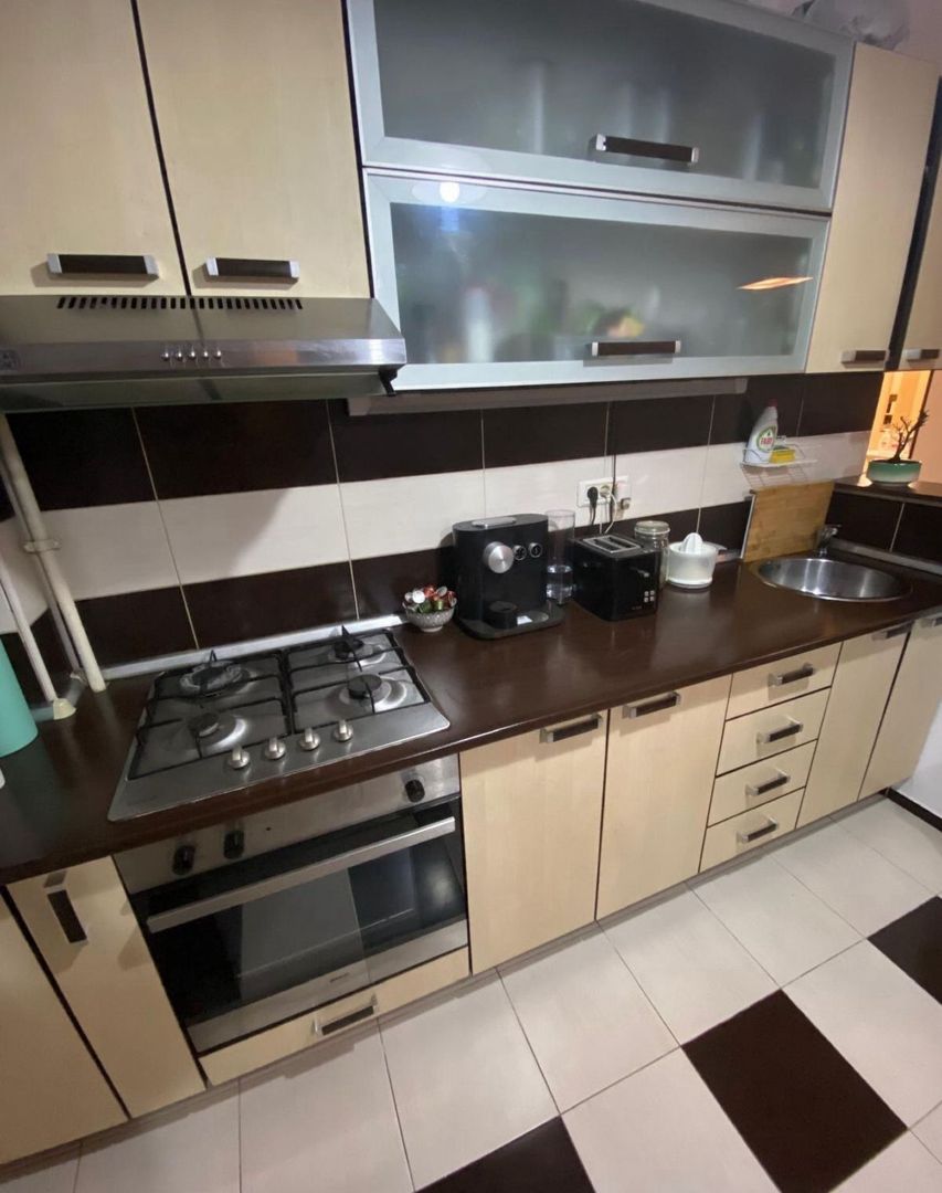 AP. 2 CAMERE BUCURESTII NOI, CENTRALA, BLOC NOU, MOBILAT, COMISION 0% - Poză 5