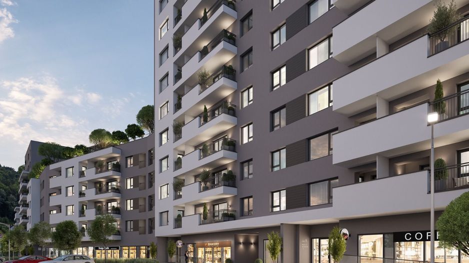 Apartament zona Noua - Comision 0% - Poză 1