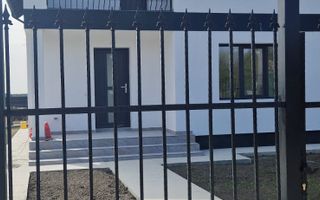 Casă nouă în Cornu – construcție modernă, teren 500 mp - Poză 2