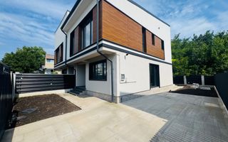 Duplex Tunari-Otopeni PREMIUM cu toate UTILITATILE - Poză 5