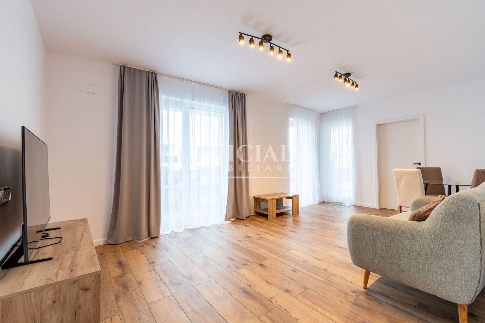 Apartament 2 Camere | La cheie | Complex Elite City | Zona Iris Auchan - Poză 6