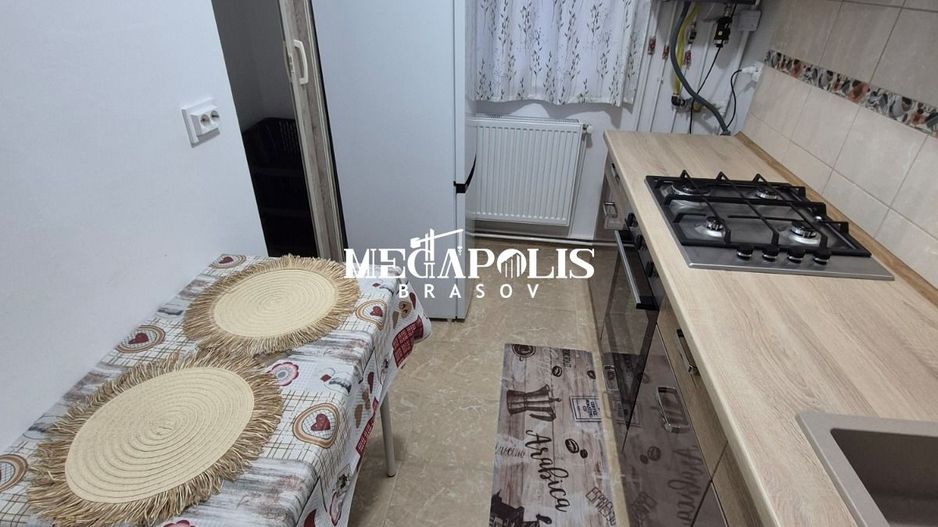 Apartament 2 camere | Decomandat | Prima închiriere | B-dul Grivițe - Poză 8