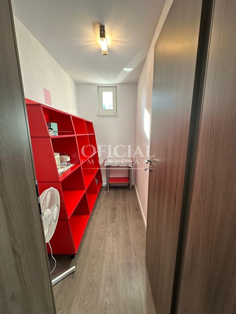 Casa individuala | 2 Parcari | Curte | Zona Andrei Muresanu - Poză 9