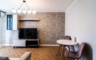 DRUMUL TABEREI | 2 CAMERE | MOBILAT SI UTILAT COMPLET | COMISION 0% | - Poză 30