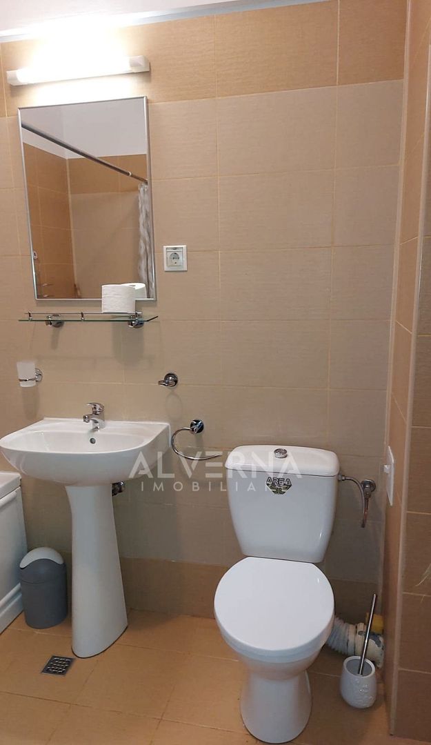 Apartament 2 camere | 60mp + balcon 4mp | zona Plopilor - Poză 7
