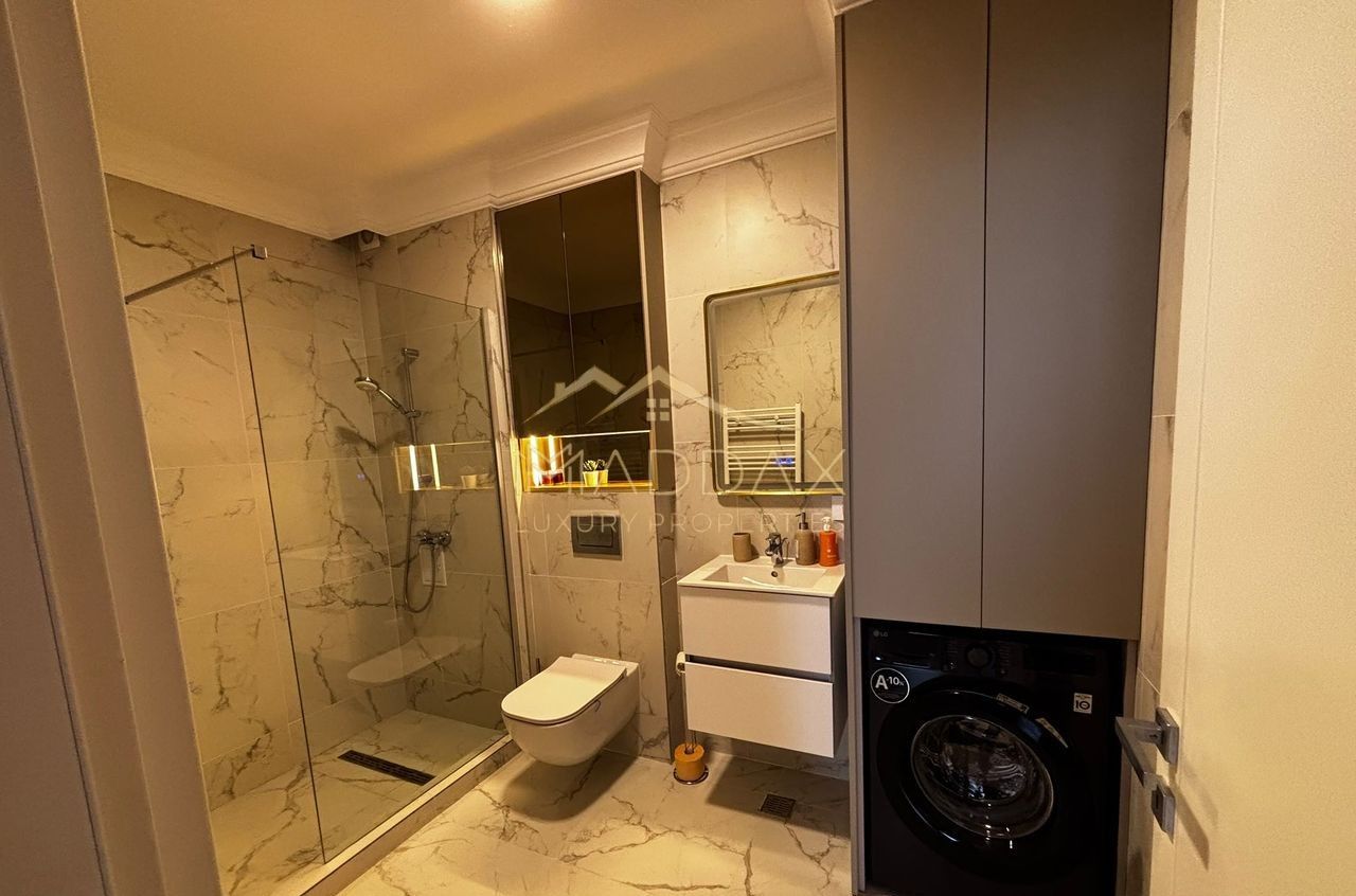 Apartament premium 2 camere I 67 mp I 1 loc parcare I Pipera - Poză 10