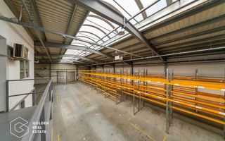 Hala depozitare, Aradul Nou - Poză 13