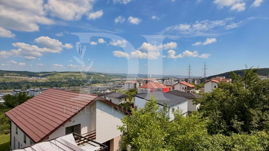 Duplex ultramedern de inchiriat / Zona Vivo - Poză 24
