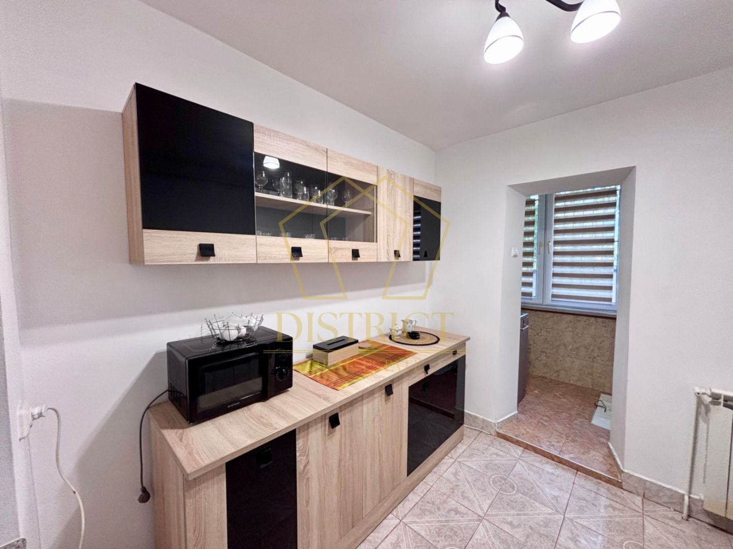 Apartament decomandat cu 2 camere | Complex - Poză 5