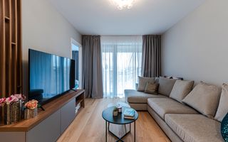 2 camere Aviatiei - Mall Promenada - Poză 1