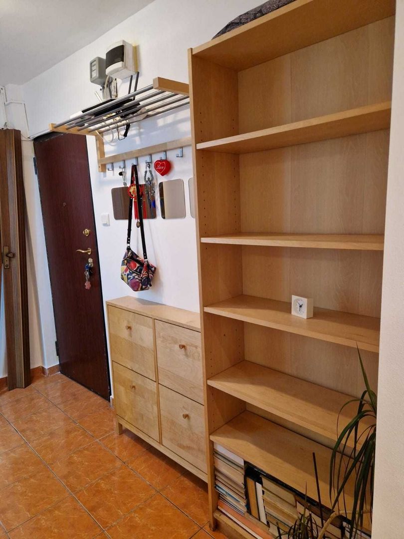 Inchiriez apartament 2 camere Calea Mosilor - Poză 3