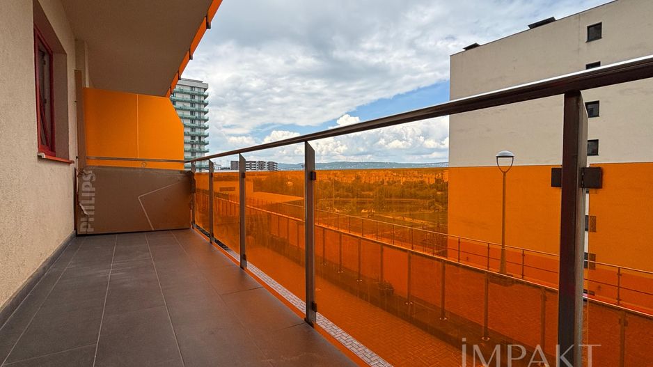 Apartament cu 2 camere langa Iulius Iulius Mall prima inchiriere - Poză 7