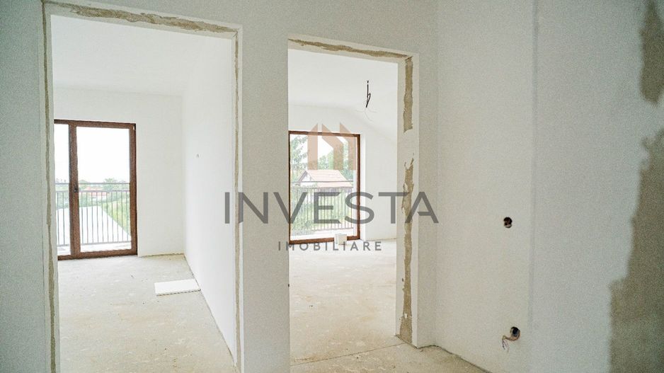 CASA INDIVIDUALA FELEACU 1000 MP CURTE - Poză 2