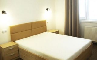 Închiriere Apartament cu 2 camere, bloc nou, lux, 3 min metrou Iancului - Poză 4