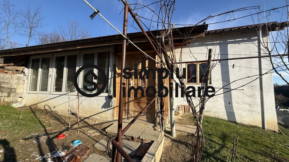 Casa parter Bucovat - Poză 15