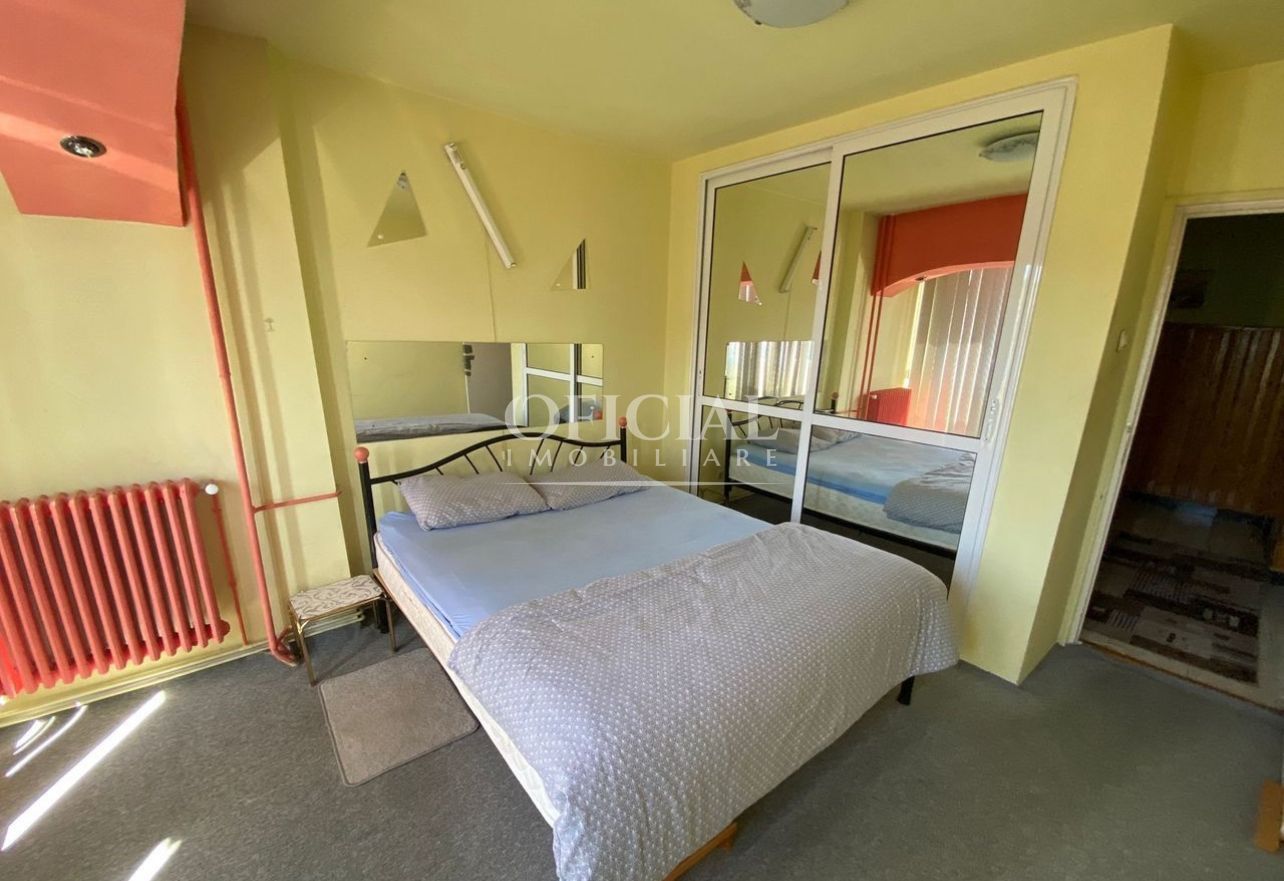 Apartament 4 Camere | 81 Mp | Balcon | Parcare | 2 Bai | Manastur BIG - Poză 1