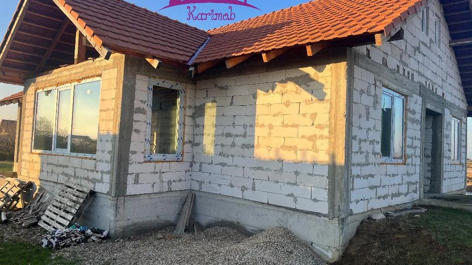 Casa in localitatea Nojorid - Poză 17