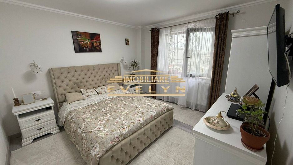 Apartament 2 camere în bloc nou, etaj 1 - Poză 4