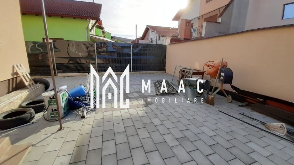 Casă 6 camere de închiriat Sibiu | Tineretului | 180 mp - Poză 23