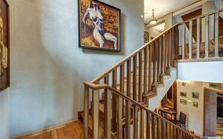 Vila stil preorasenesc Marta Bibescu- Parc Mogosoaia - Poză 9