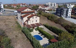 Pensiune 3 stele de vânzare | 18 camere | Băile Felix - Poză 19