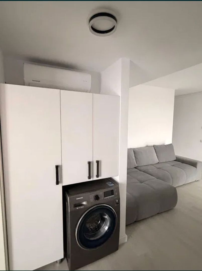 GARSONIERA TOWER RESIDENCE, CENTRALA PROPRIE, LOC DE PARCARE, MOERN - Poză 6