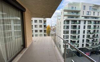 Apartament Herastrau | Nordului | North Area Lake View - Poză 14