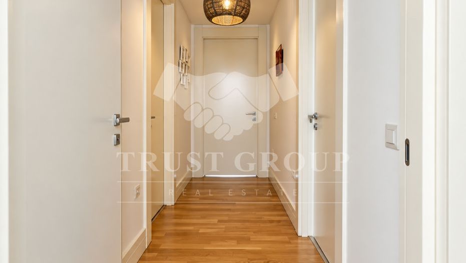 Apartament 3 camere Parcul Circului - Imobil 2020 - Poză 11