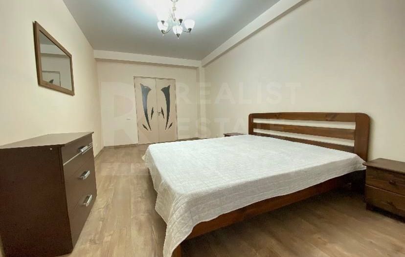 Chirie, apartament, 1 cameră, strada Vasile Badiu, Râșcani - Poză 2