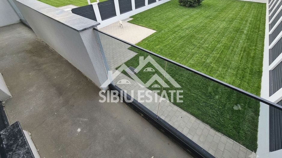 Casa Noua teren 500 mp - Poză 9