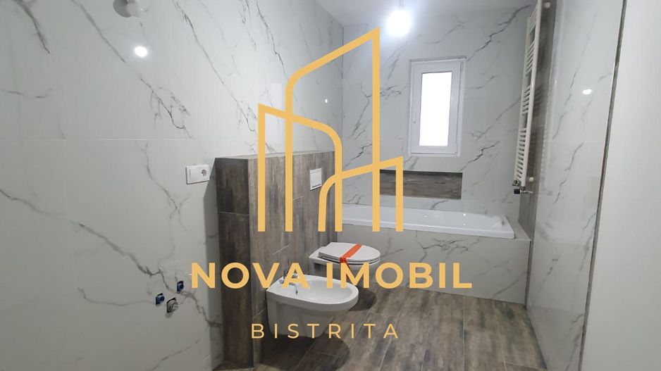 Bloc nou cu 6 apartamente, Bistrita Sud ! - Poză 14